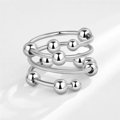 CALM RINGS