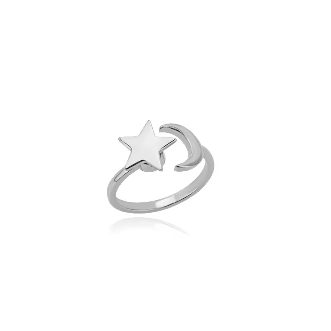 CALM RINGS