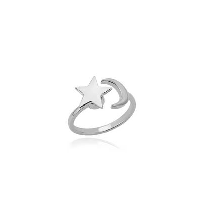 CALM RINGS