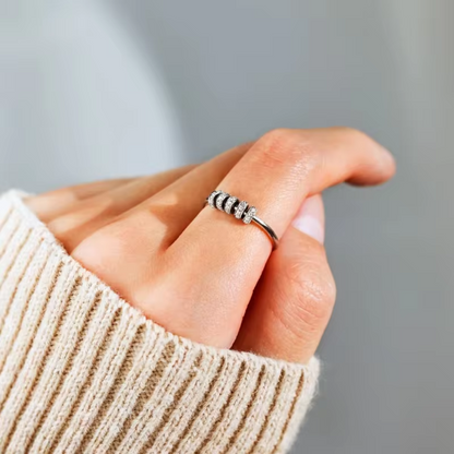 CALM RINGS