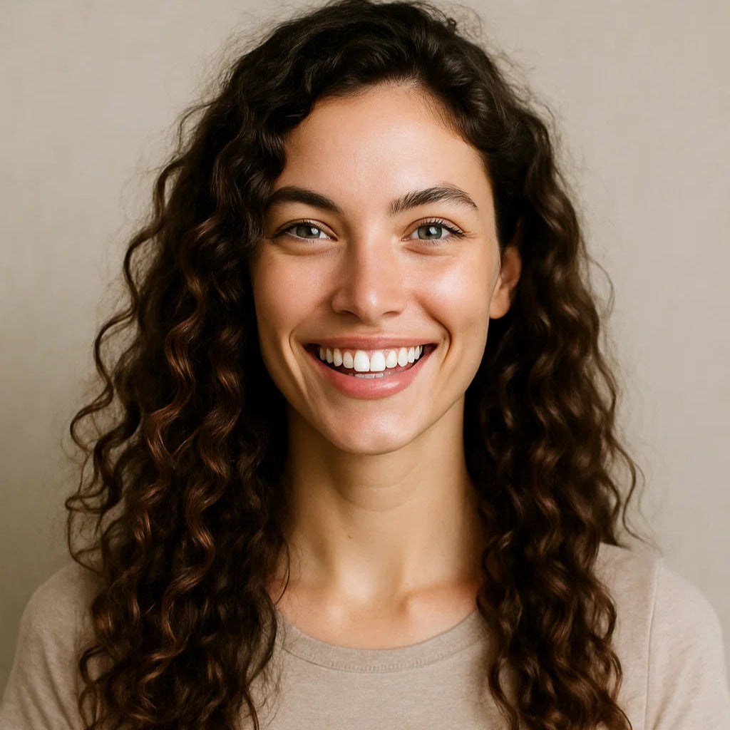 <em><strong>Nina L.</strong></em>, Portland, OR