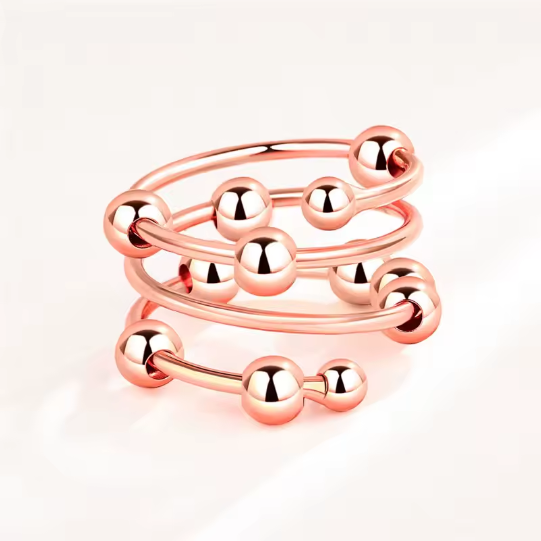 CALM RINGS